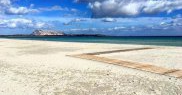 Spiaggia La Cinta