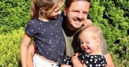 Familia lui Mihai Petre s-a mărit iar în anul 2018