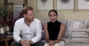 Nu este prima dată când Prințul Harry a vorbit despre copilul său