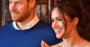 Anterior Meghan Markle vorbise despre una dintre activitățile preferate ale lui Archie