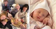 Soția lui Alec Baldwin a născut un băiețel acum 5 luni, iar acum a venit pe lume și o fetiță! Cum a fost posibil