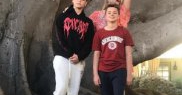 Britney Spears le-a scris o scrisoare de Ziua Mamei celor doi fii