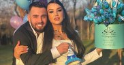 Fosta concurentă de la „Bravo, ai stil” a dezvăluit sexul bebelușului. Va avea un băiețel!
