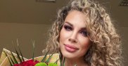 Alina Laufer, la 3 săptămâni de la naștere: "E greu cu ăștia mici că sunt la ATI și poate să-i vadă doar 10-15 minute pe zi"
