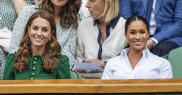 Dezvăluirile lui Meghan la Oprah continuă: „Nu am făcut-o pe Kate să plângă. Dimpotrivă. S-a întâmplat exact invers”