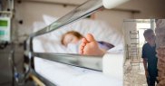 Confesiuni despre copiii bolnavi de cancer de la spitalul Fundeni: ”De ce să se întâmple toate astea unor copii nevinovați?