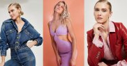 Cine este Celina Locks, femeia care îi va dărui al cincilea copil