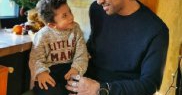 Kamara a precizat că se simte vinovat pentru problemele de sănătate ale fiului său