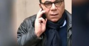 Mai demult a vorbit despre cum l-a cunoscut pe Fabio Cali
