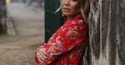 A venit cu detalii despre locurile de muncă pe care le-a avut înainte să devină vedetă
