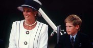 Câți bani a moștenit prințul Harry de la mama sa, prințesa Diana. Suma este fabuloasa!