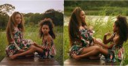 Fiica lui Beyonce a câștigat primul premiu Grammy la 9 ani! 