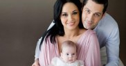 Ștefan Bănică Jr. este implicat în viața Violetei