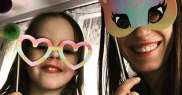 Iris-Anna are 5 ani