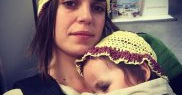 Nicoleta Cîrjan a povestit cum l-a întâlnit pe Principele Nicolae