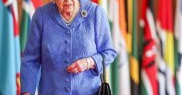 Regina Elisabeta este „Buni” pentru nepoții ei