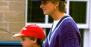 Prințesa Diana obișnuia să le pună porecle copiilor ei