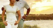 Alex Rodriguez s-a dus să-și viziteze logodnica aflată în Republica Dominicană