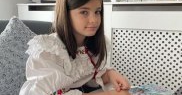 Nu s-a ferit să spună ce pasiuni are Ingrid