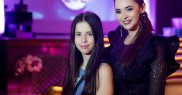 Fiica Andreei Marin a decis la ce facultate va merge: „Mă bucură realismul ei”, spune mama ei
