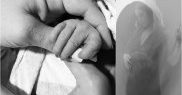 Îndrăgita actrița a născut! Ce nume unic i-a pus fetiței sale! 