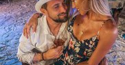 A fost cerută în căsătorie anul trecut