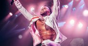 Jason Derulo are 11 discuri de platină