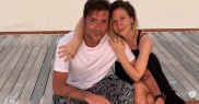 Ce cadou i-a făcut Adela lui Radu, de ziua lui