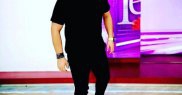 Anuțase că va deveni tată în platoul „Teo Show”