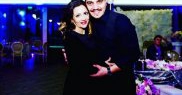 Formează un cuplu cu mama fiicei lui de mai bine de 5 ani