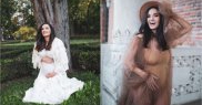 Cum a anunțat Beatrice Olaru că este însărcinată