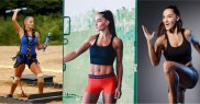 Cine este Beatrice Olaru, câștigătoarea Exatlon România, sezonul 2