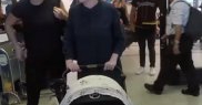 A devenit pentru prima dată mamă în anul 2018