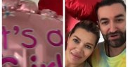 „Cred că pentru copil cel mai important este să aibă părinții aproape și să-l iubească necondiționat”