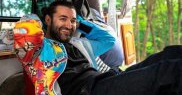 „Vrea să trăiesc fiecare clipă, cu de toate”