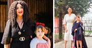 Oana Roman spune că are nevoie de terapie pentru a-și crește fetița: "Eu sunt o persoană impulsivă"