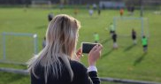 Ai putea rata intensitatea momentelor importante din viața copilului