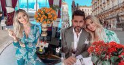 Ela și Anil Arjandas sunt căsătoriți de 5 ani