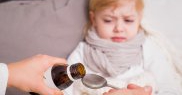 3. Este adevărat că nu sunt indicate lactatele când copilul se află sub tratament antibiotic?