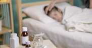 4. Antibioticele scad imunitatea copilului?