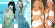 Andreea Bălan: „Mă bătea dacă nu voiam să urc pe scenă”