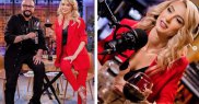 Un interviu sincer. Andreea Bălan, dezvăluiri despre relația cu tatăl ei