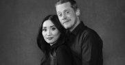 Macaulay Culkin și Brenda Song au devenit părinți!