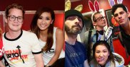 Macaulay Culkin și Brenda Song, o relație departe de ochii presei