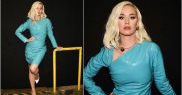 Katy Perry a spus că nu-și mai epilează picioarele de când a devenit mamă. Află motivul