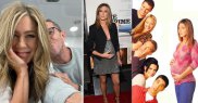 Zvonurile că Jennifer va deveni mamă au inundat mass-media