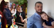 Oana Roman: „În ultima vreme nu prea vrea să ne vedem”