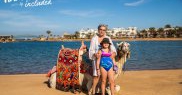 De ce a refuzat Marius Elisei să meargă cu Oana și fiica lor în vacanță  