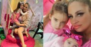 Sânziana Buruiană: „Vreau să intru în Cartea Recordurilor pentru cea mai lungă perioadă de alăptare a unui copil”