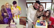 Cu cine este căsătorită Sânziana Buruiană
